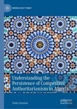 Bertrand.pt - Understanding The Persistence Of Competitive Authoritarianism In Algeria
