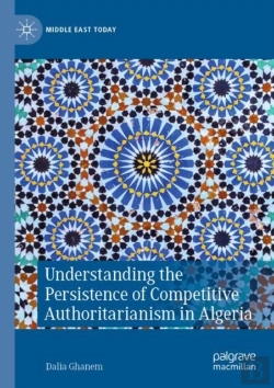 Bertrand.pt - Understanding The Persistence Of Competitive Authoritarianism In Algeria
