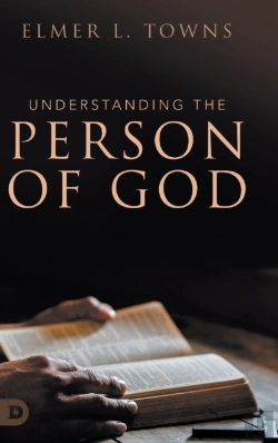 Bertrand.pt - Understanding The Person Of God
