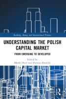 Understanding The Polish Capital Market