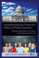 Understanding The Power And Politics Of Public Education