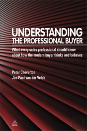 Understanding The Professional Buyer