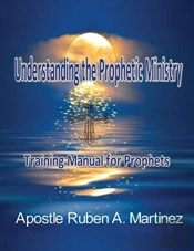 Understanding The Prophetic Ministry