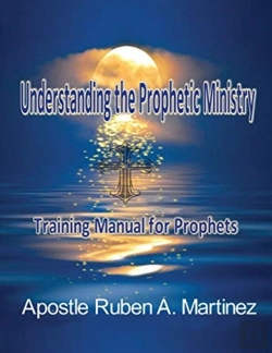 Bertrand.pt - Understanding The Prophetic Ministry