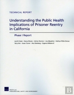 Bertrand.pt - Understanding The Public Health Implications Of Prisoner Reentry In California
