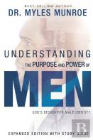 Understanding The Purpose And Power Of Men