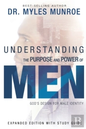 Understanding The Purpose And Power Of Men