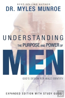 Bertrand.pt - Understanding The Purpose And Power Of Men
