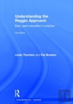 Understanding The Reggio Approach