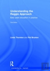 Understanding The Reggio Approach