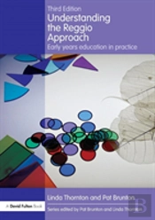 Understanding The Reggio Approach
