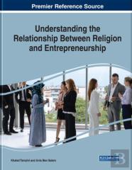 Understanding The Relationship Between Religion And Entrepreneurship