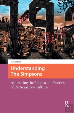 Bertrand.pt - Understanding The Simpsons