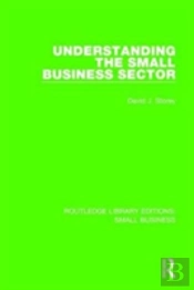 Understanding The Small Business Sector