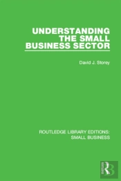 Understanding The Small Business Sector