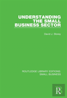 Understanding The Small Business Sector