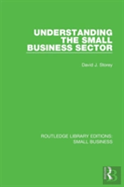 Understanding The Small Business Sector