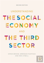 Understanding The Social Economy And The Third Sector