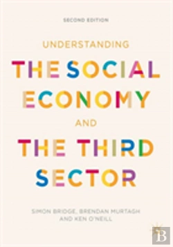 Bertrand.pt - Understanding The Social Economy And The Third Sector