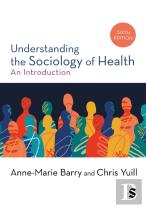 Understanding The Sociology Of Health