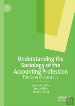 Bertrand.pt - Understanding The Sociology Of The Accounting Profession