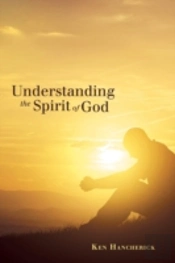 Understanding The Spirit Of God