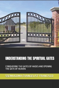 Bertrand.pt - Understanding The Spiritual Gates: Conqu