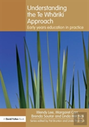 Understanding The Te Whariki Approach
