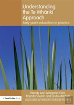 Bertrand.pt - Understanding The Te Whariki Approach