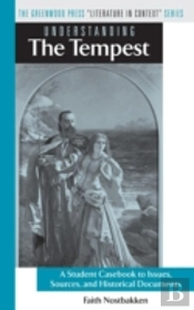 Understanding The Tempest