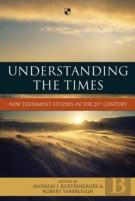 Understanding The Times
