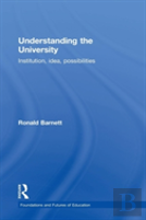 Understanding The University