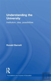 Understanding The University
