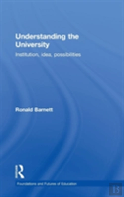 Bertrand.pt - Understanding The University
