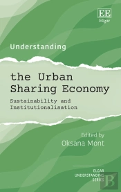 Understanding The Urban Sharing Economy