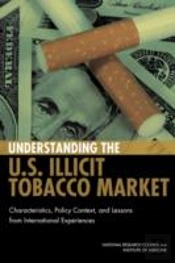 Understanding The U.S. Illicit Tobacco Market