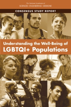 Bertrand.pt - Understanding The Well-Being Of Lgbtqi+ Populations
