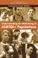 Understanding The Well-Being Of Lgbtqi+ Populations