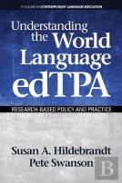 Understanding The World Language Edtpa