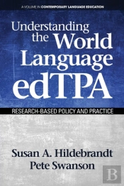 Understanding The World Language Edtpa