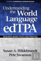Understanding The World Language Edtpa