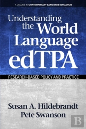 Understanding The World Language Edtpa