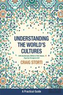 Understanding The World'S Cultures
