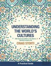 Understanding The World'S Cultures