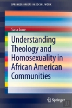 Bertrand.pt - Understanding Theology And Homosexuality In African American Communities