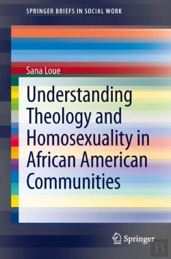 Bertrand.pt - Understanding Theology And Homosexuality In African American Communities