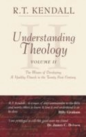Understanding Theology - Ii