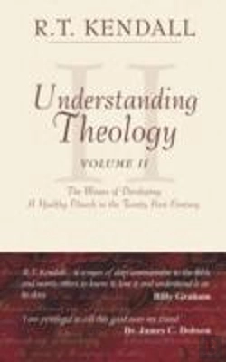 Bertrand.pt - Understanding Theology - Ii