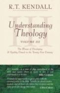 Understanding Theology - Iii