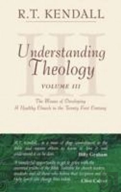 Understanding Theology - Iii
